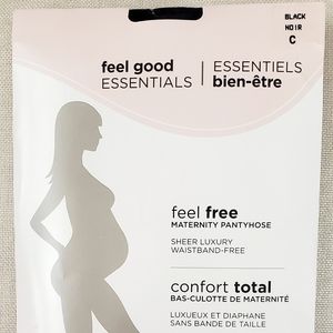 Maternity Pantyhose